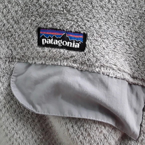 Patagonia Snap T Fleece Pullover - Picture 2 of 8
